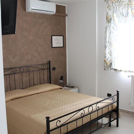 Poggiofranco Apartaments บารี ภายนอก รูปภาพ