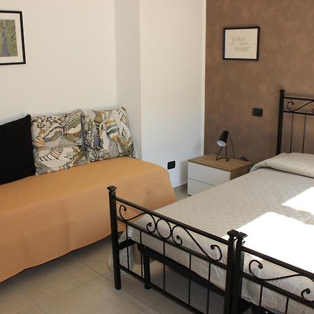 Poggiofranco Apartaments บารี ภายนอก รูปภาพ