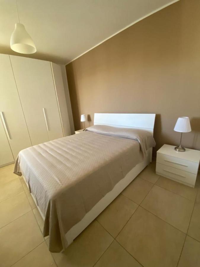 Poggiofranco Apartaments บารี ภายนอก รูปภาพ