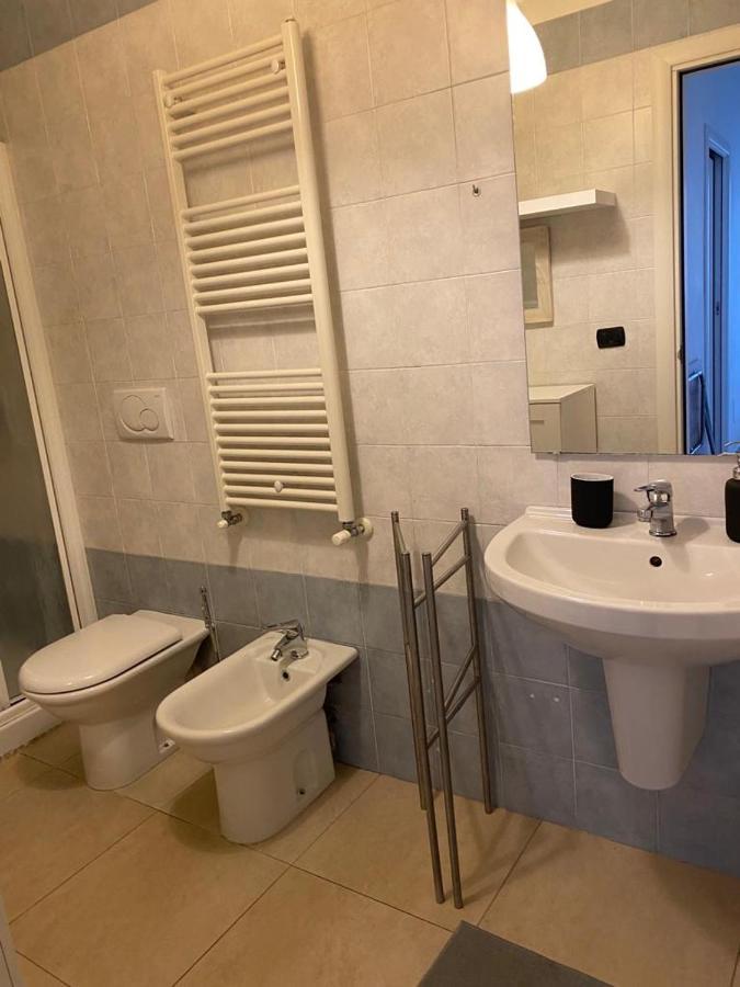 Poggiofranco Apartaments บารี ภายนอก รูปภาพ
