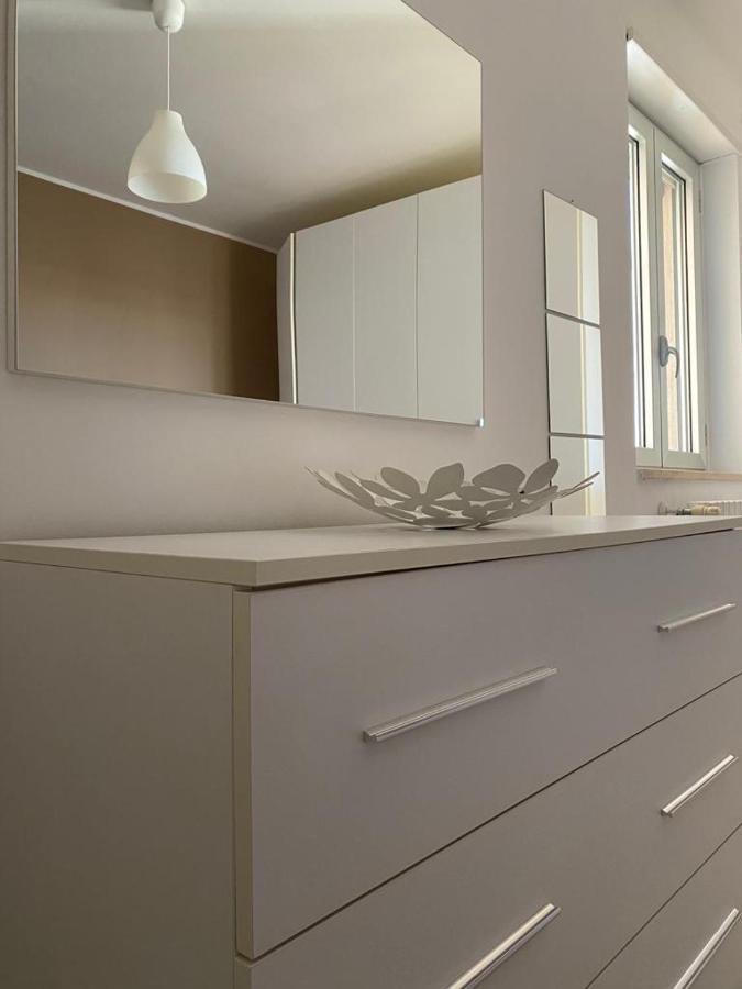 Poggiofranco Apartaments บารี ภายนอก รูปภาพ