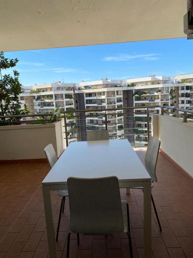 Poggiofranco Apartaments บารี ภายนอก รูปภาพ