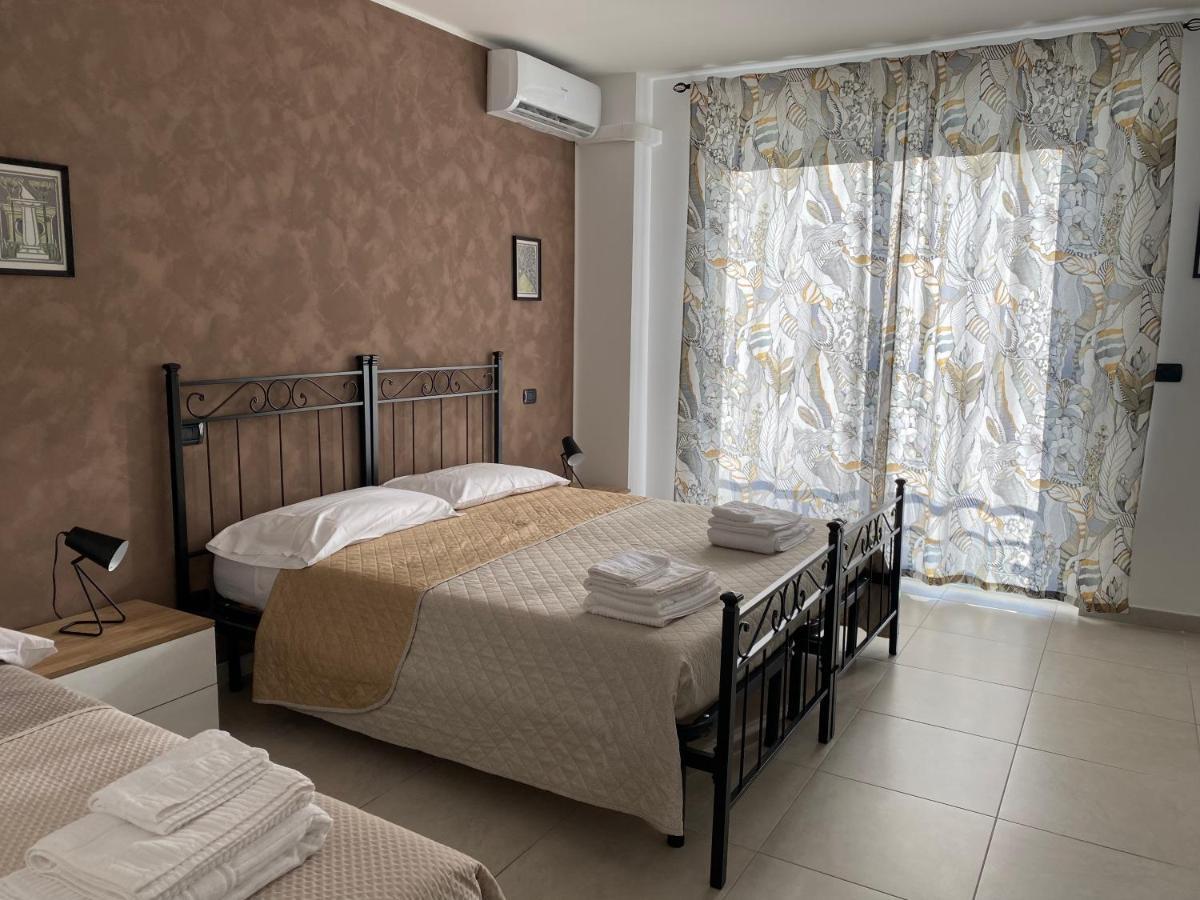 Poggiofranco Apartaments บารี ภายนอก รูปภาพ