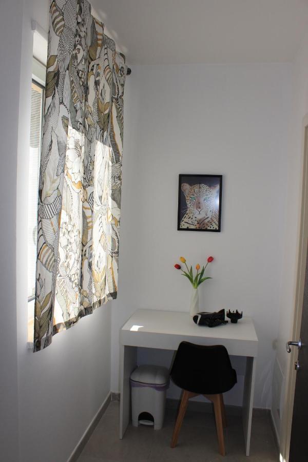 Poggiofranco Apartaments บารี ภายนอก รูปภาพ