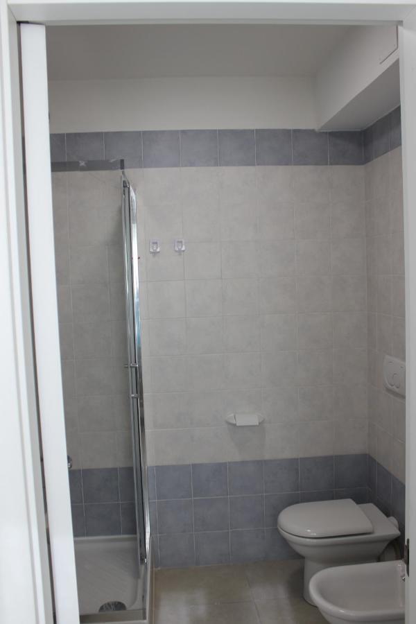 Poggiofranco Apartaments บารี ภายนอก รูปภาพ