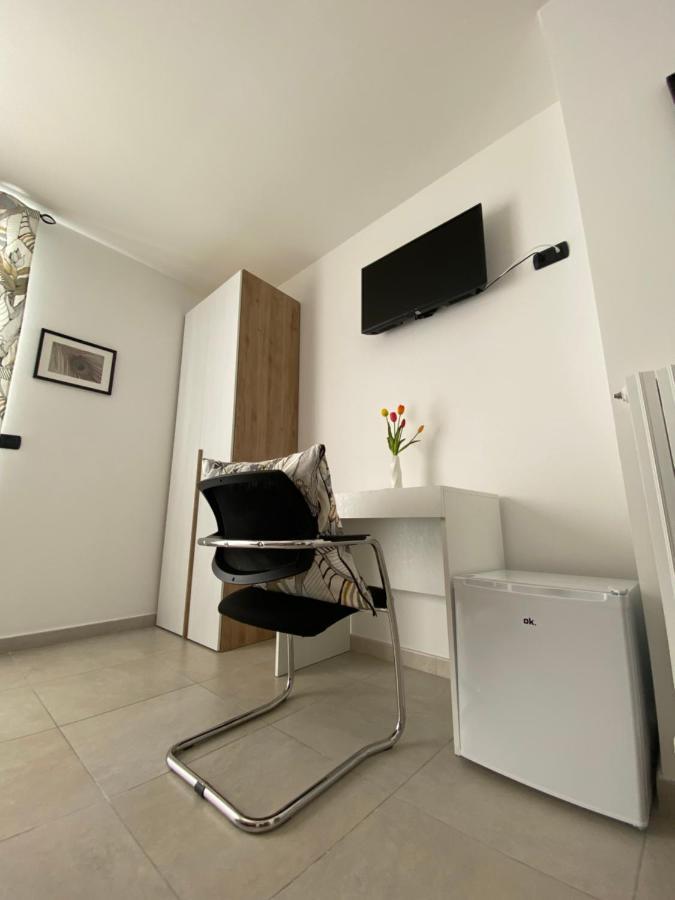 Poggiofranco Apartaments บารี ภายนอก รูปภาพ