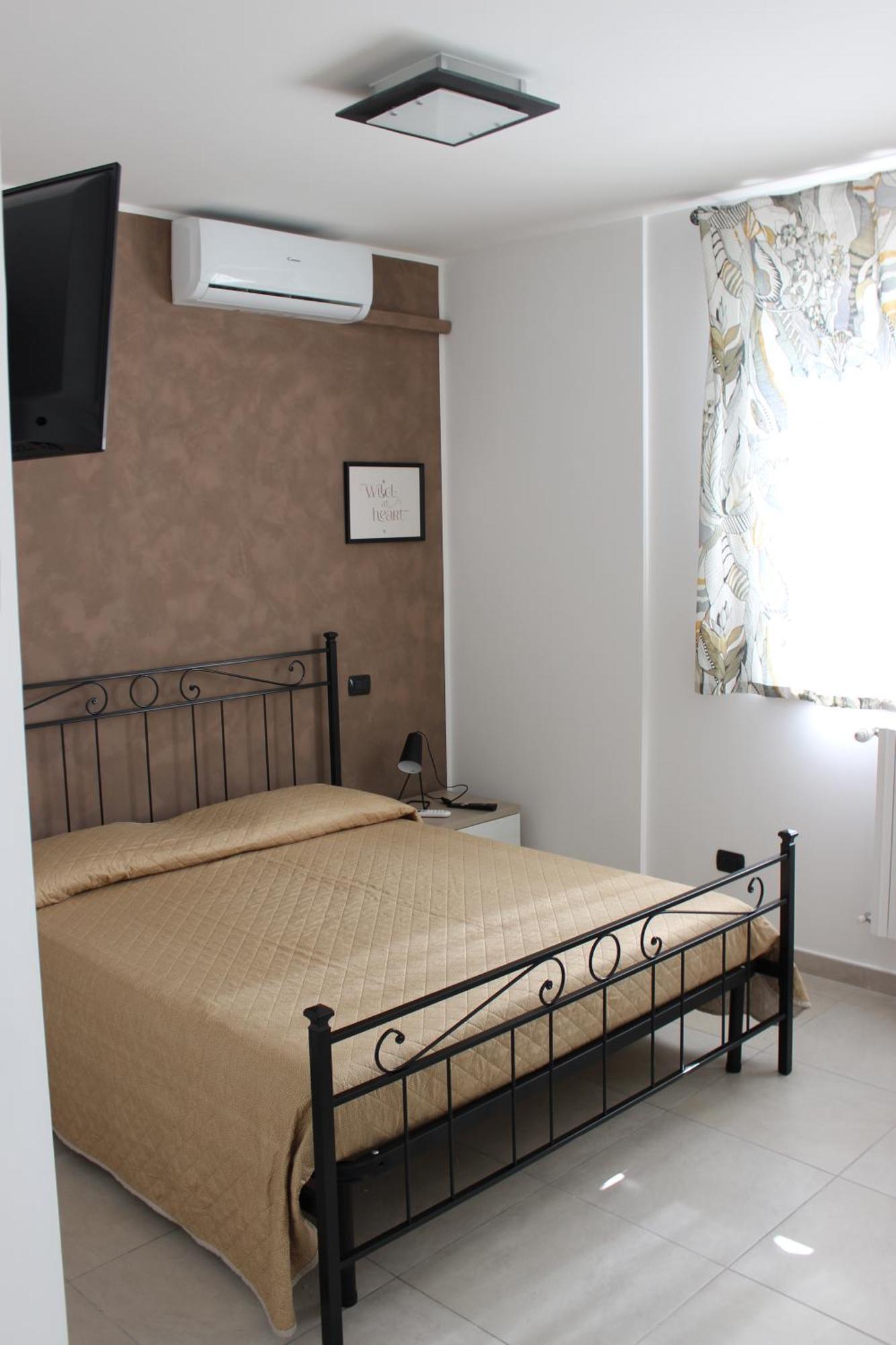 Poggiofranco Apartaments บารี ภายนอก รูปภาพ