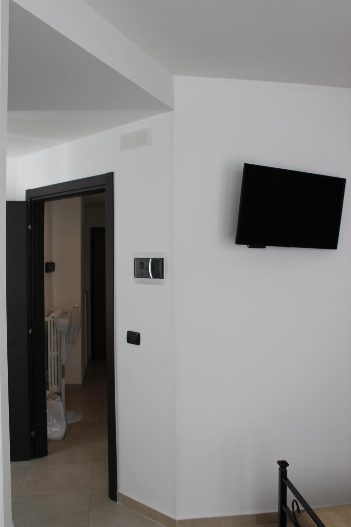 Poggiofranco Apartaments บารี ภายนอก รูปภาพ