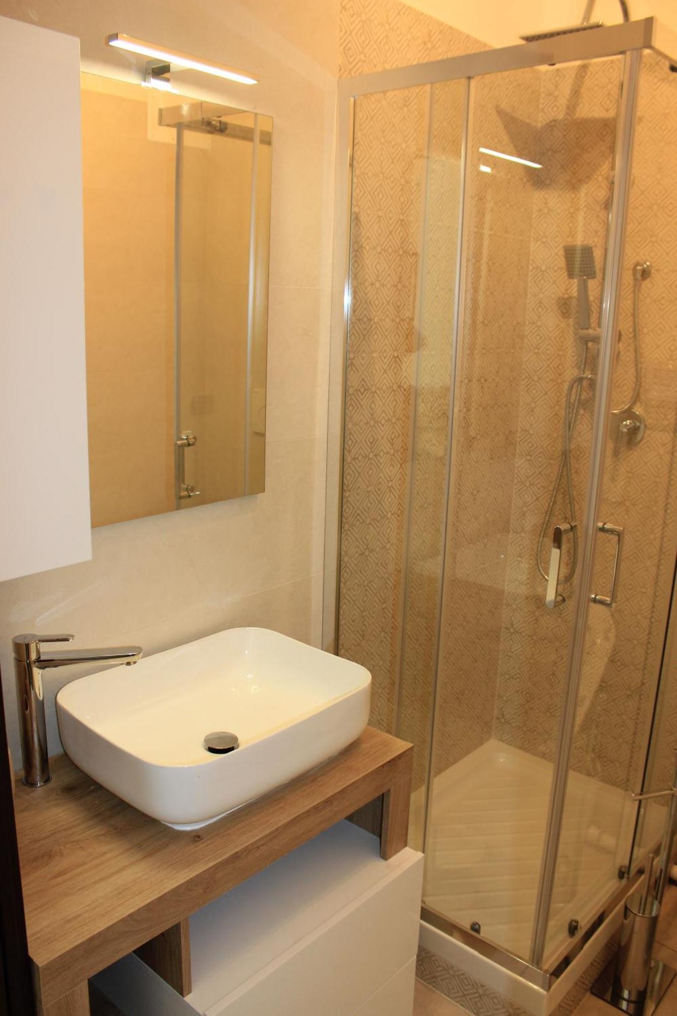 Poggiofranco Apartaments บารี ภายนอก รูปภาพ