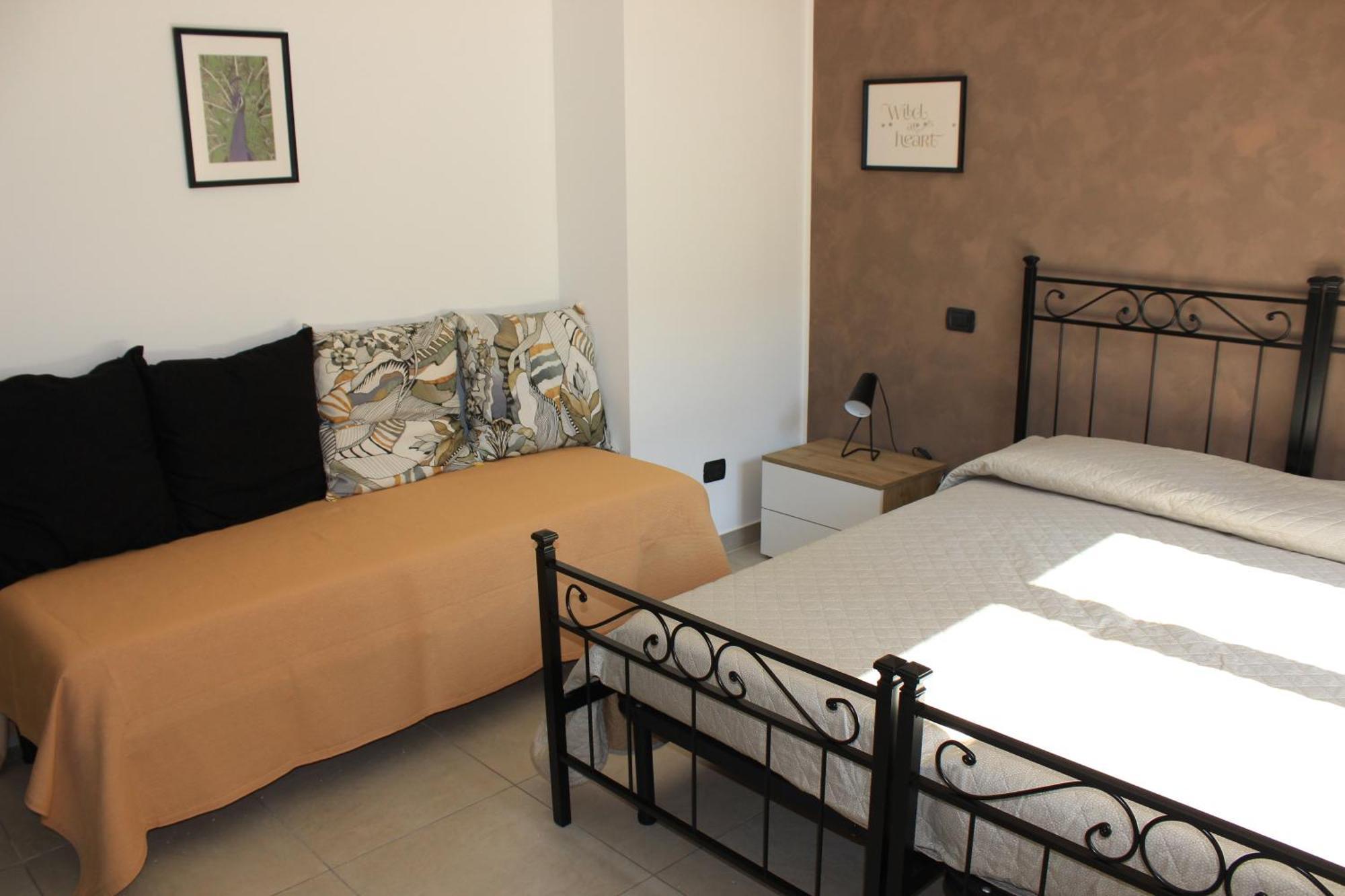 Poggiofranco Apartaments บารี ภายนอก รูปภาพ