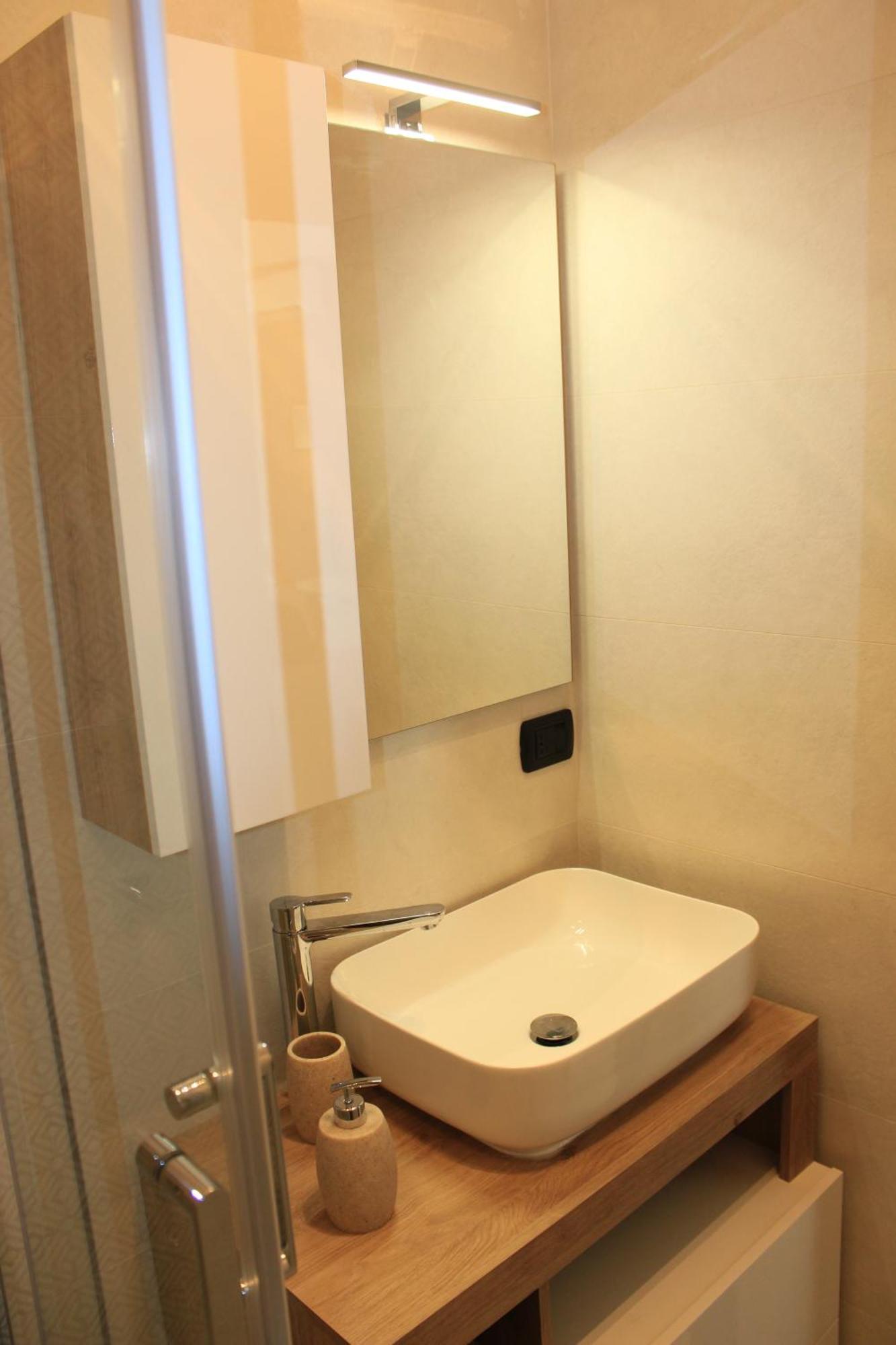 Poggiofranco Apartaments บารี ภายนอก รูปภาพ