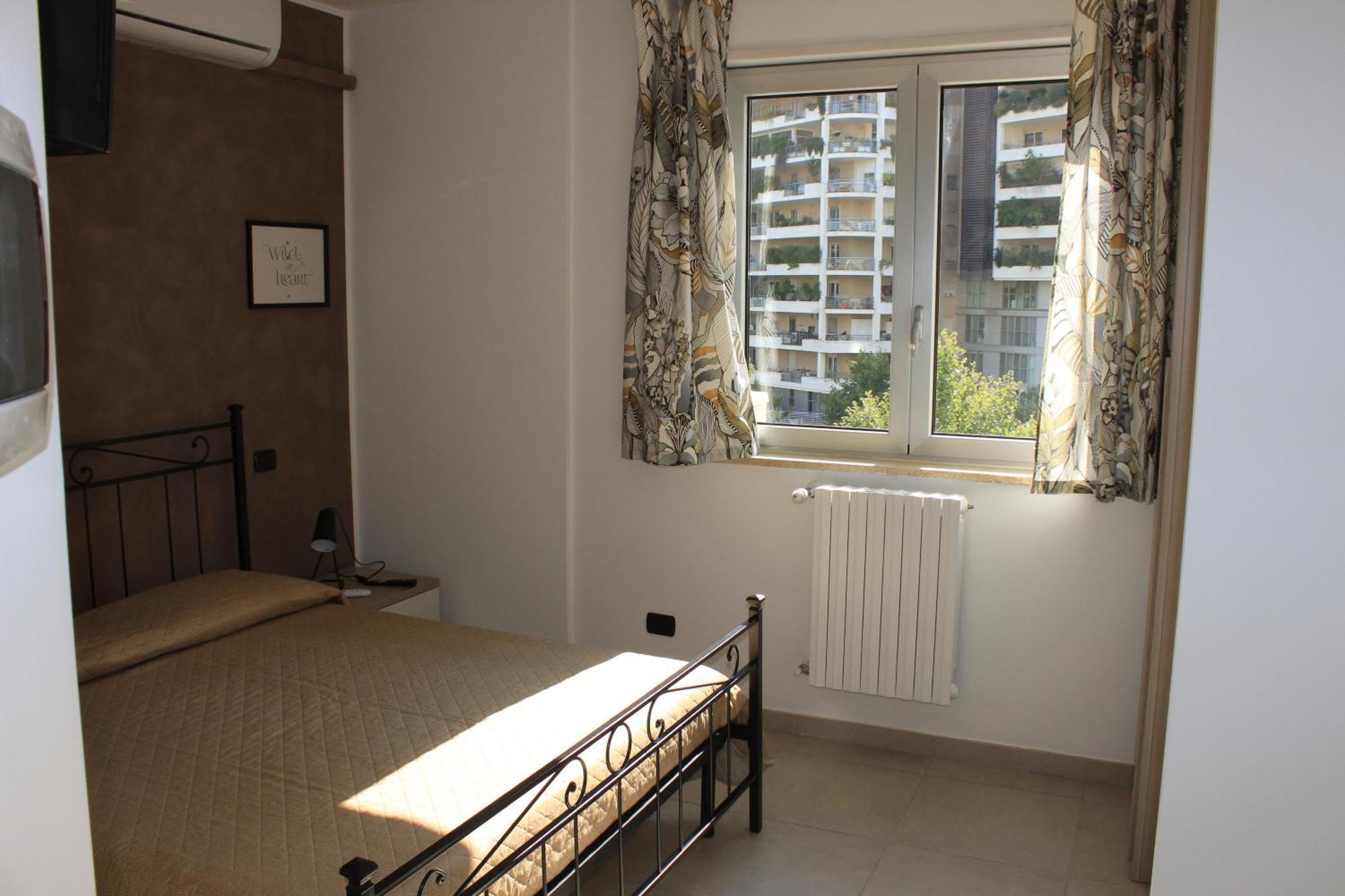 Poggiofranco Apartaments บารี ภายนอก รูปภาพ